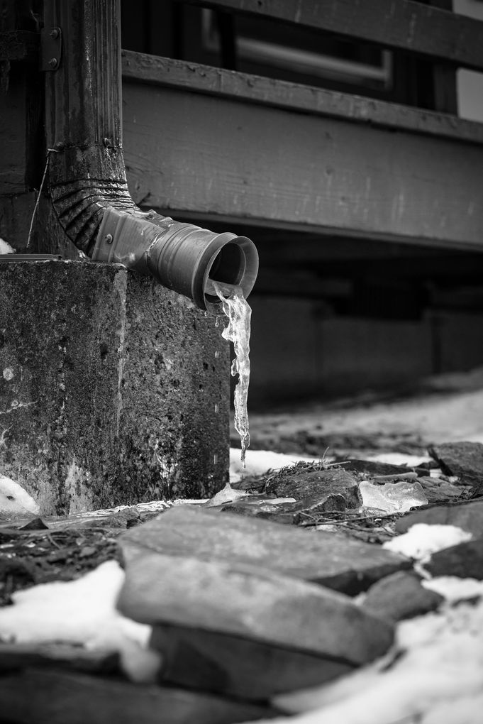 clean gutters bromley