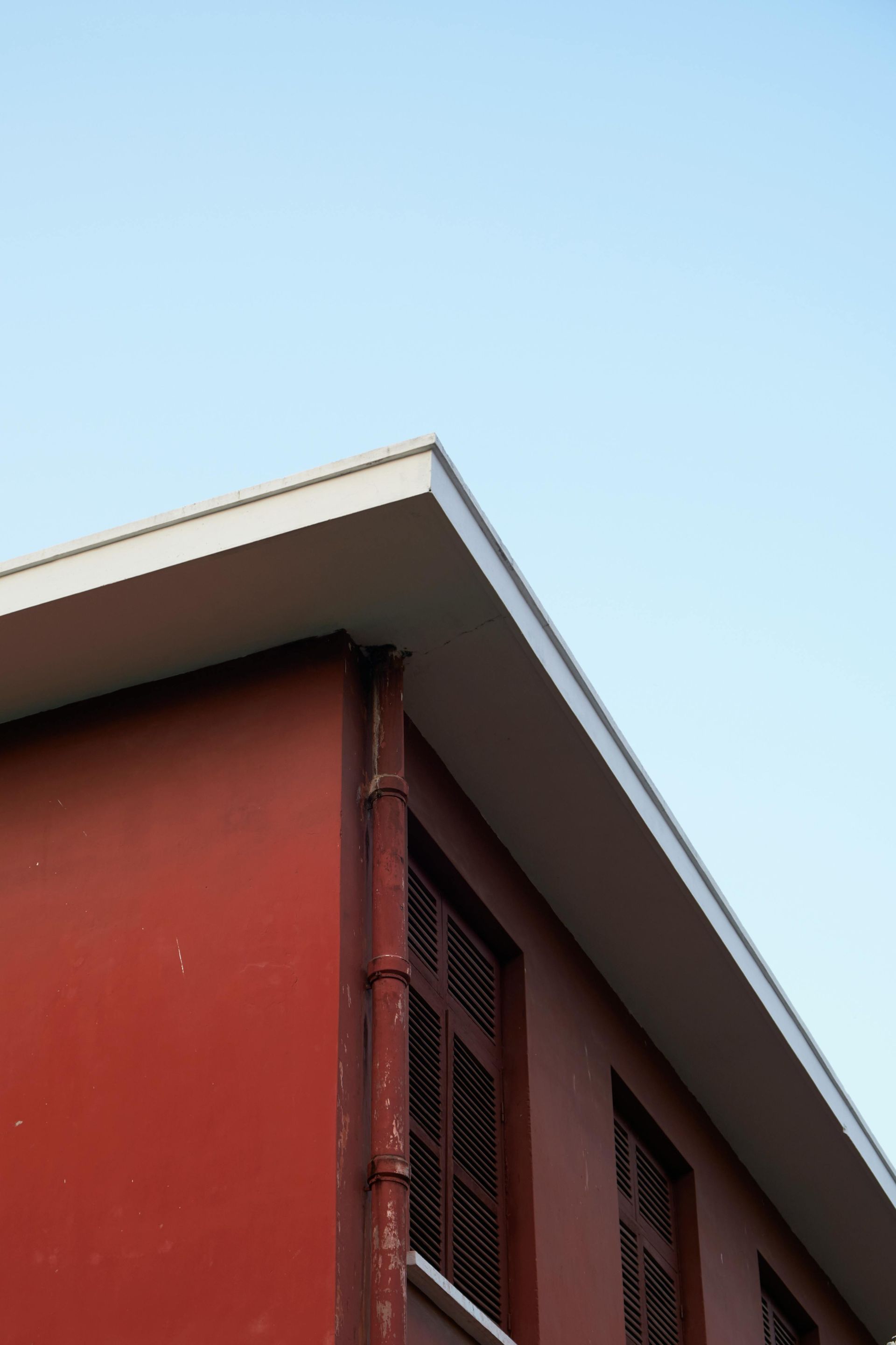 clean gutter