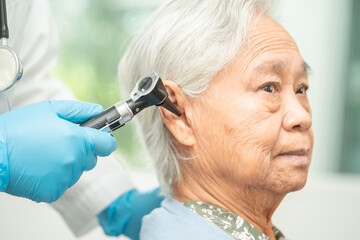 How Chronic Conditions Like Diabetes Affect Your Hearing | Discover Hearing