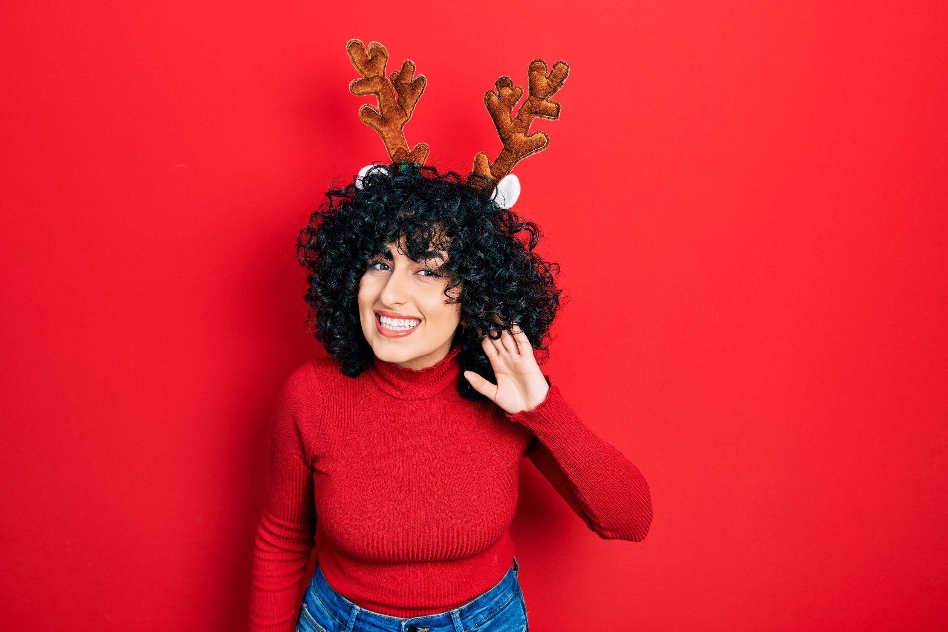 Hear well this holiday season