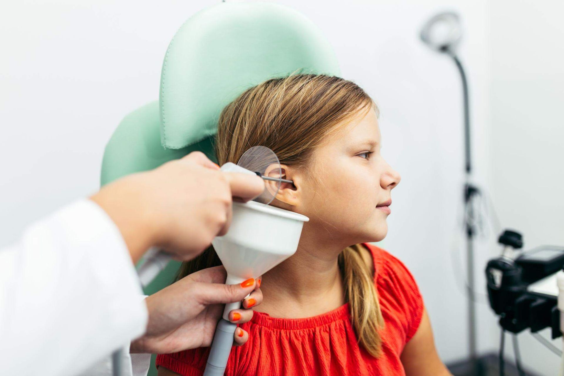 professional ear wax removal
