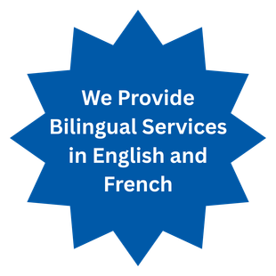 bilingual hearing services in english and french
