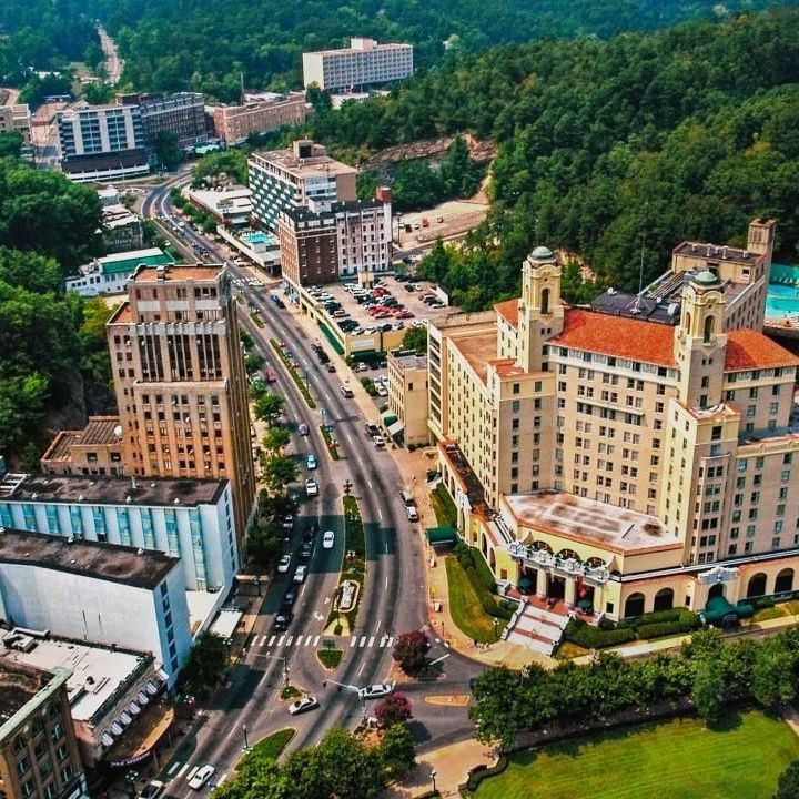 Hot Springs AR Criminal Lawyers Hot Springs AR Criminal Lawyers