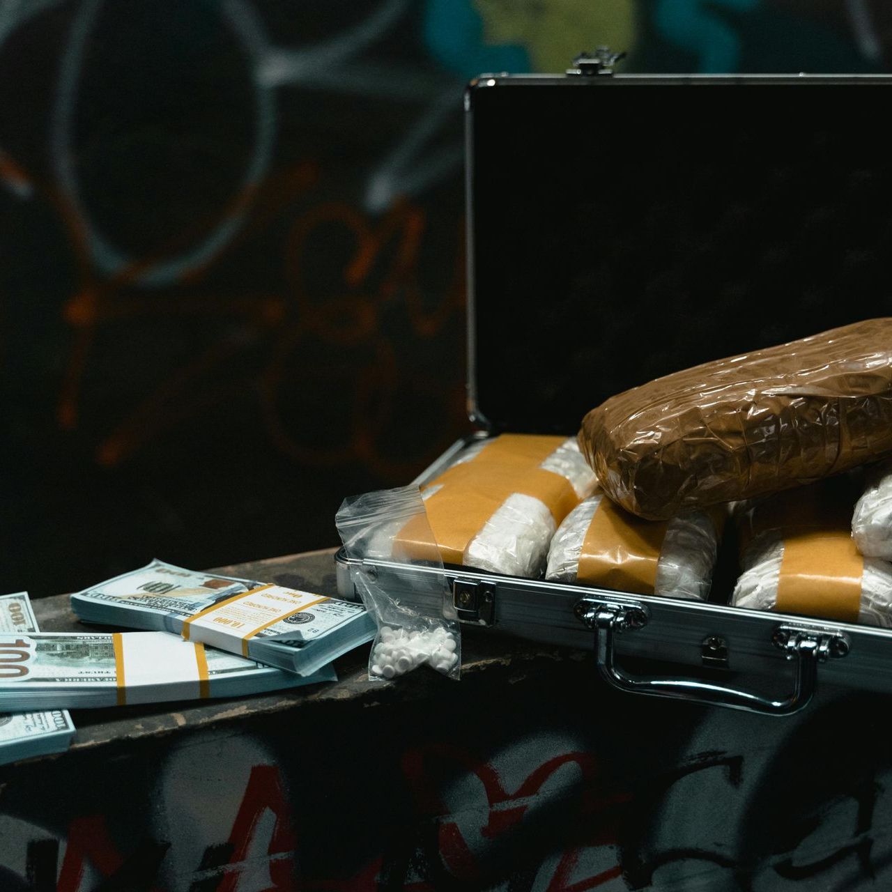 Drug Trafficking lawyers in Arkansas Drug Trafficking lawyers in Arkansas