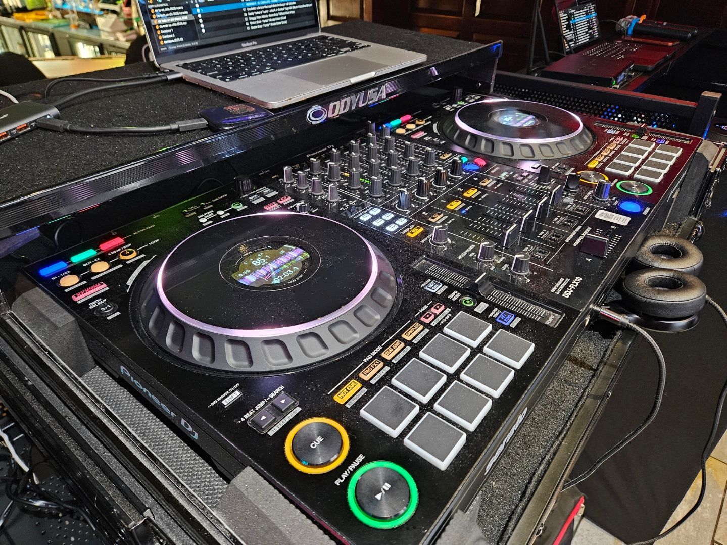 DJ Sound Equipment by DJ Frankie Entertainment