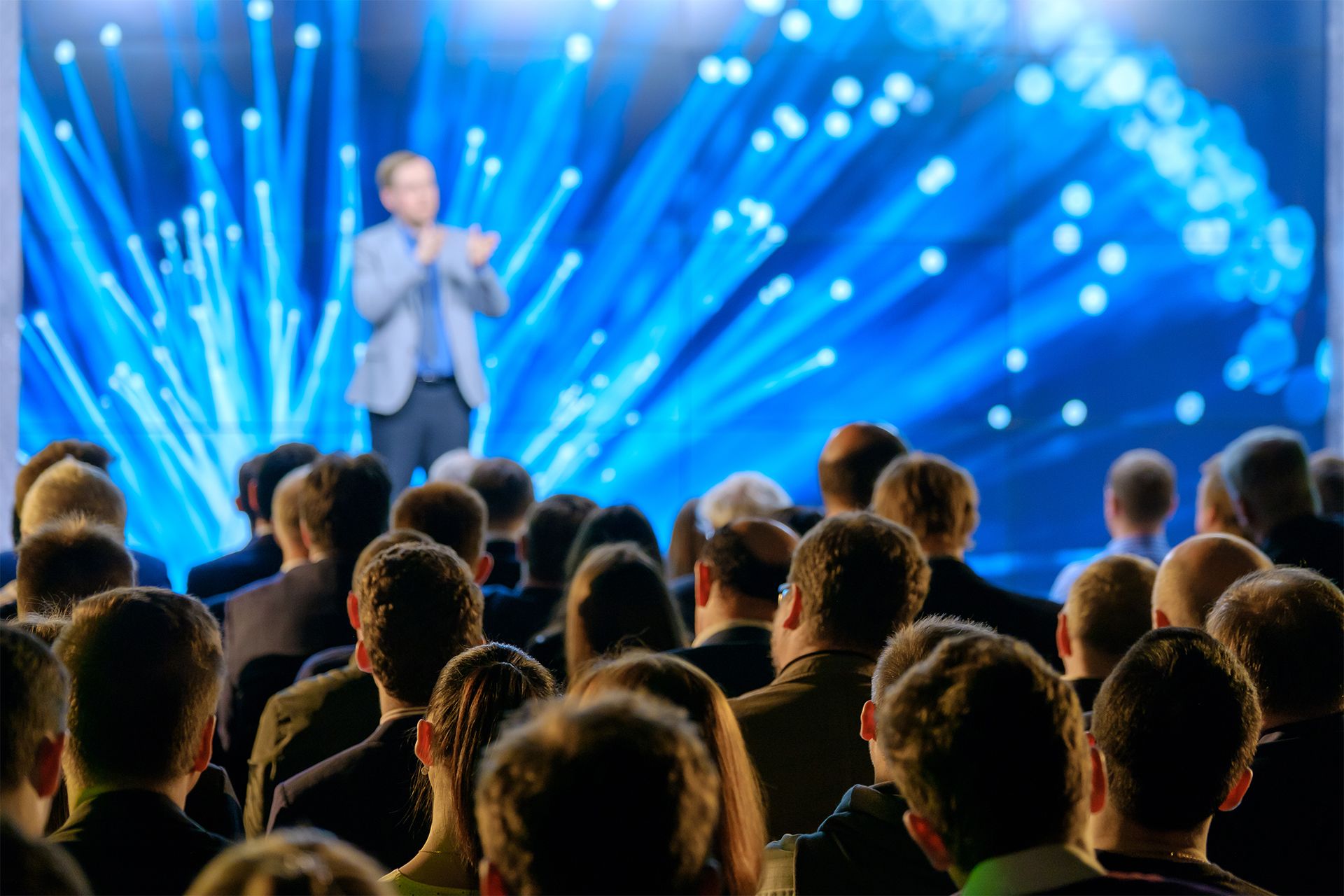 Corporate Event