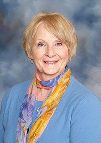 Rosemary Schu