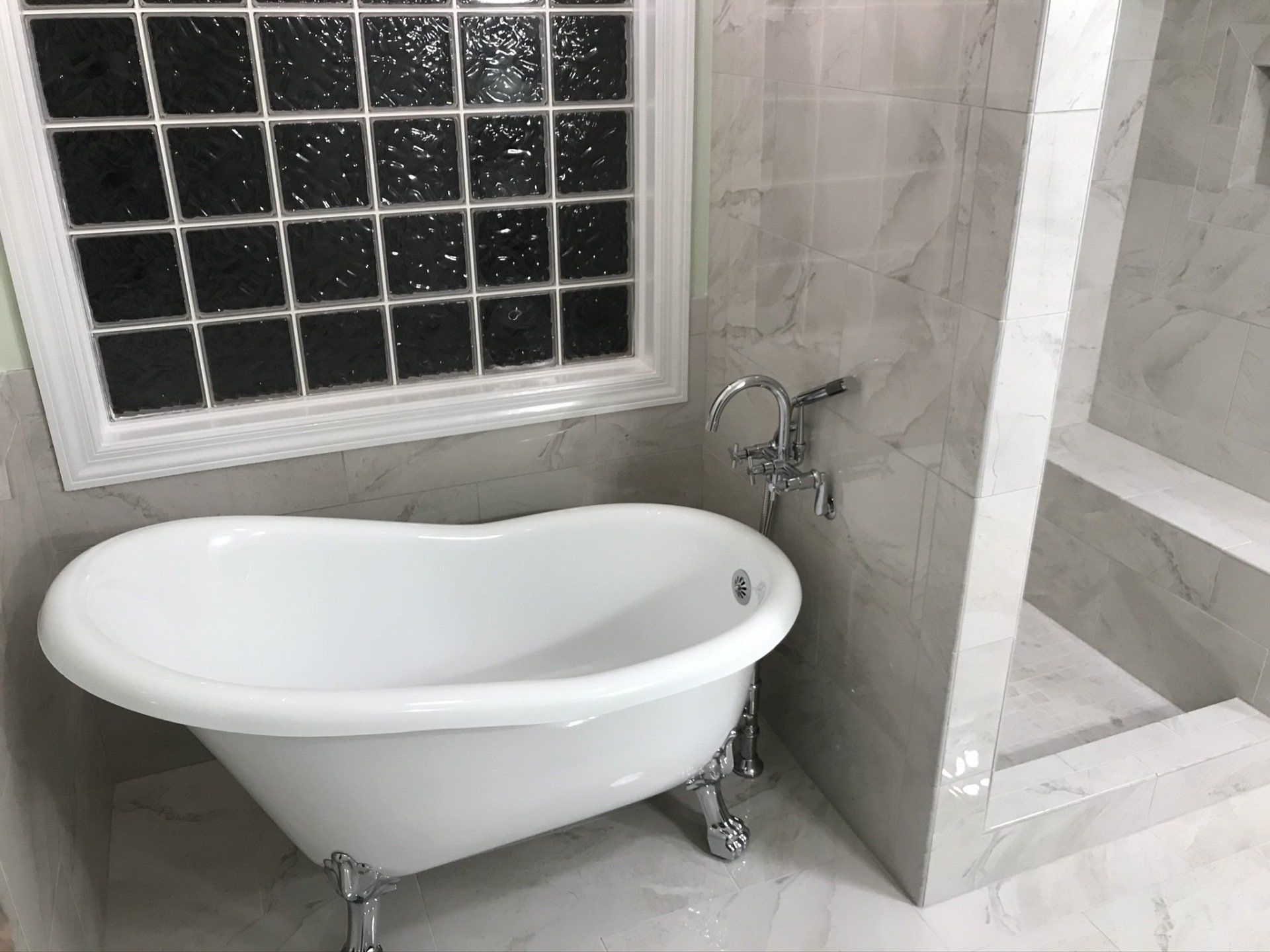 Baths