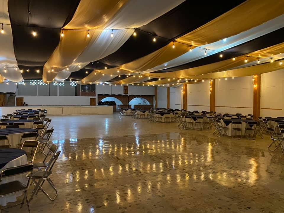 MEVA MOBILIARIO PARA EVENTOS TAPALPA