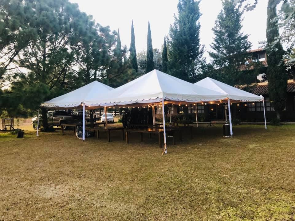 MEVA MOBILIARIO PARA EVENTOS TAPALPA