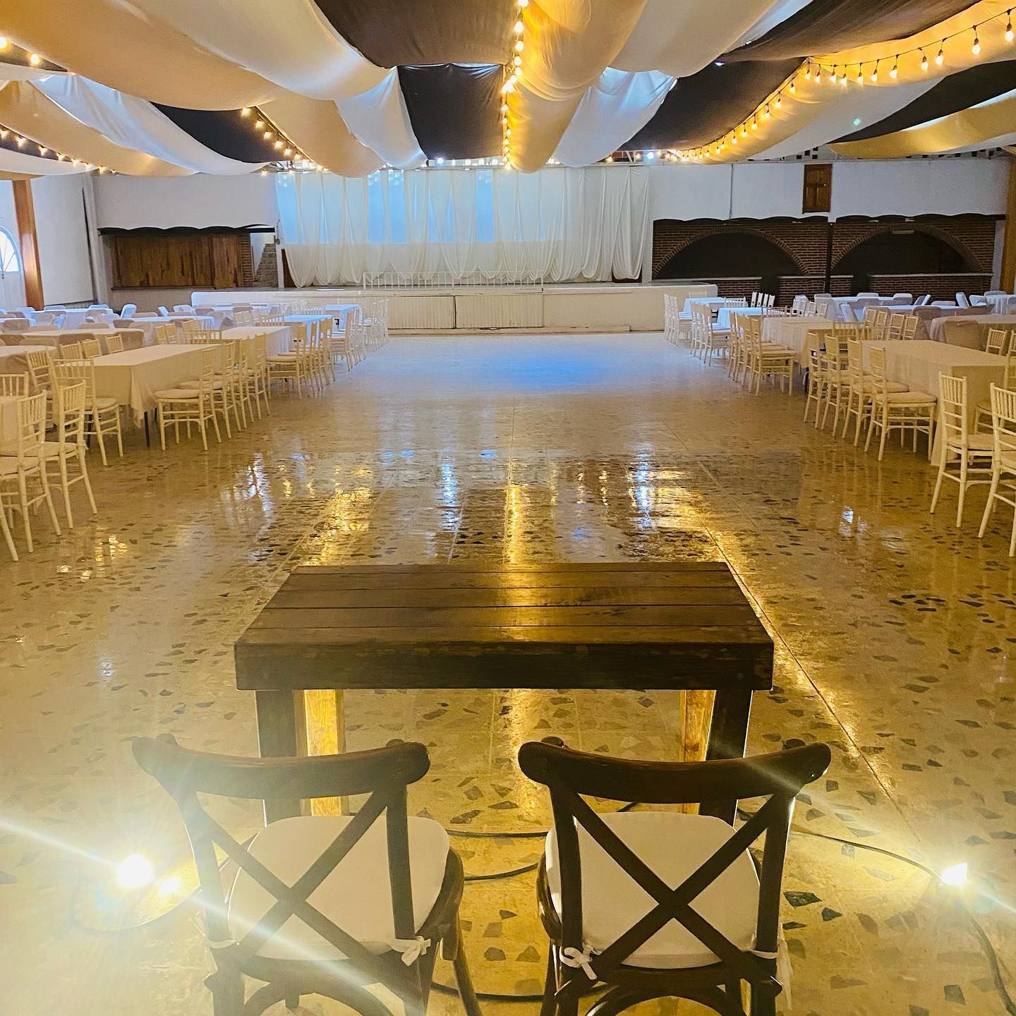 MEVA MOBILIARIO PARA EVENTOS TAPALPA