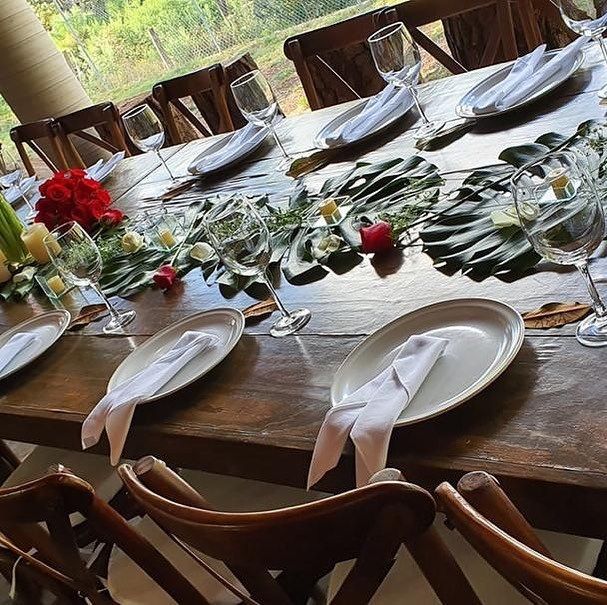 MEVA MOBILIARIO PARA EVENTOS TAPALPA