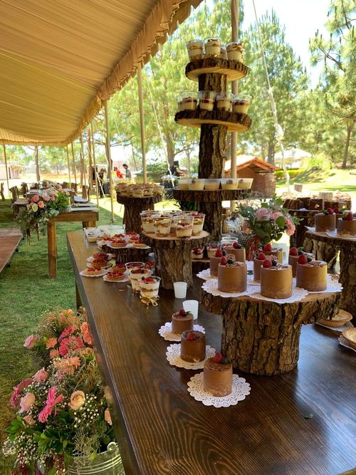 MEVA MOBILIARIO PARA EVENTOS TAPALPA