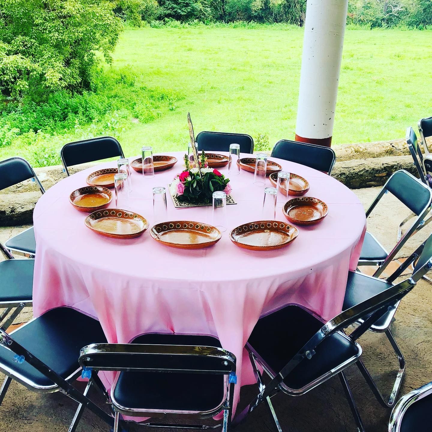 MEVA MOBILIARIO PARA EVENTOS TAPALPA