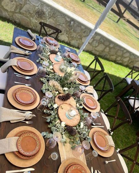 MEVA MOBILIARIO PARA EVENTOS TAPALPA