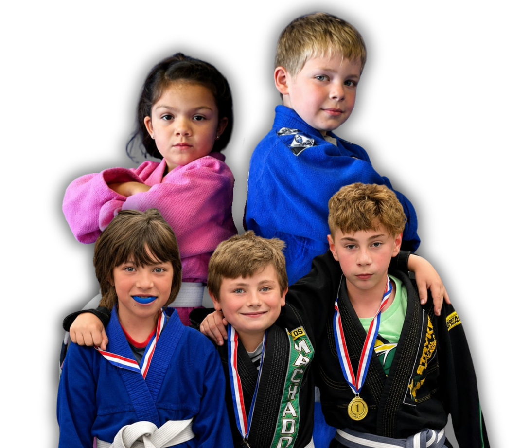 Victory Kids
