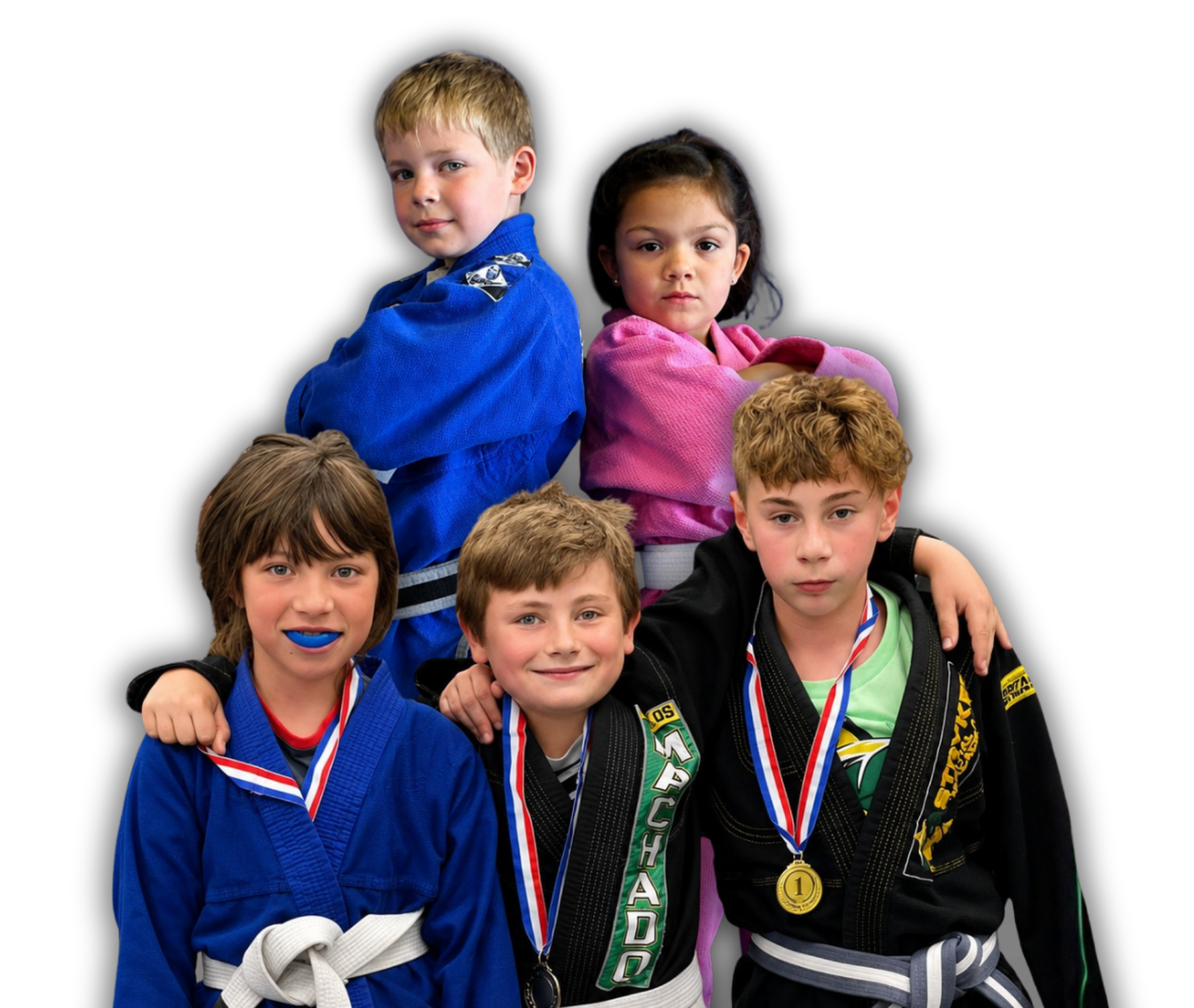 Victory Kids