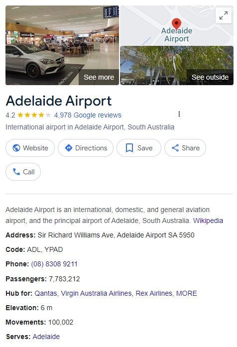 Assurance Digital Helps To Create, Claim, Verify and Optimise Your Google Map Listing In Adelaide