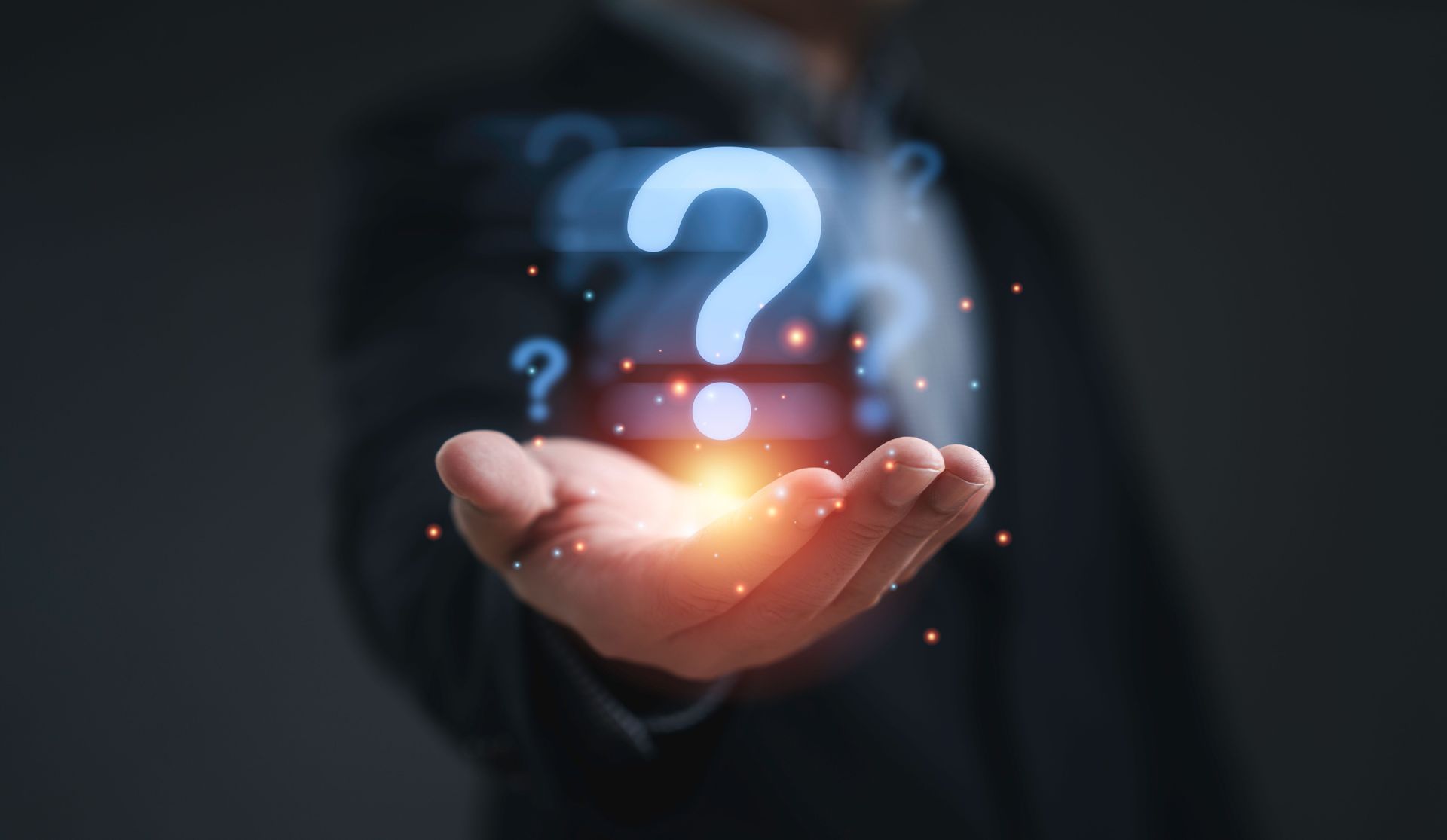 AEO strategy mapping customer questions for an Adelaide business