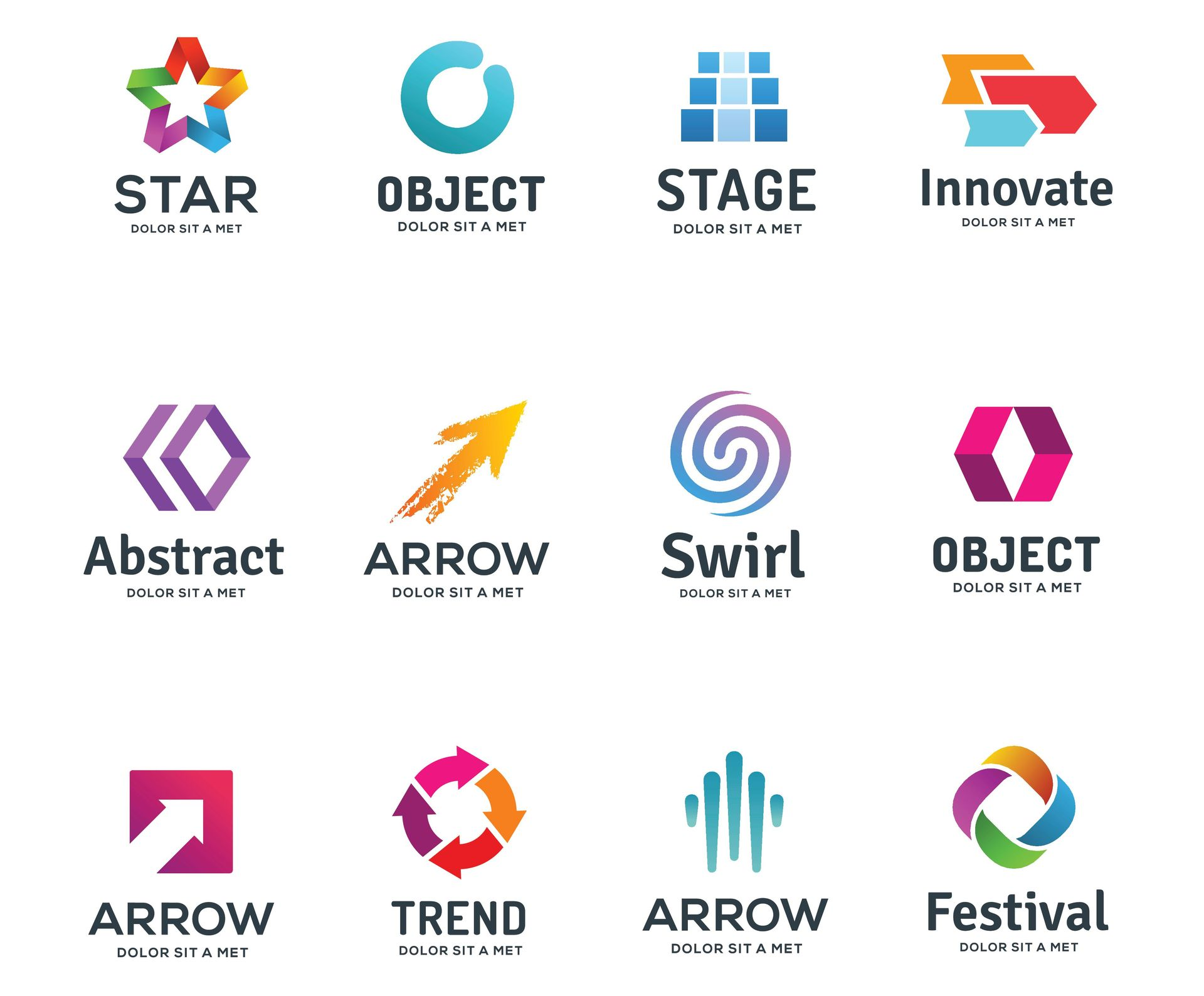 Custom logo design for Adelaide businesses