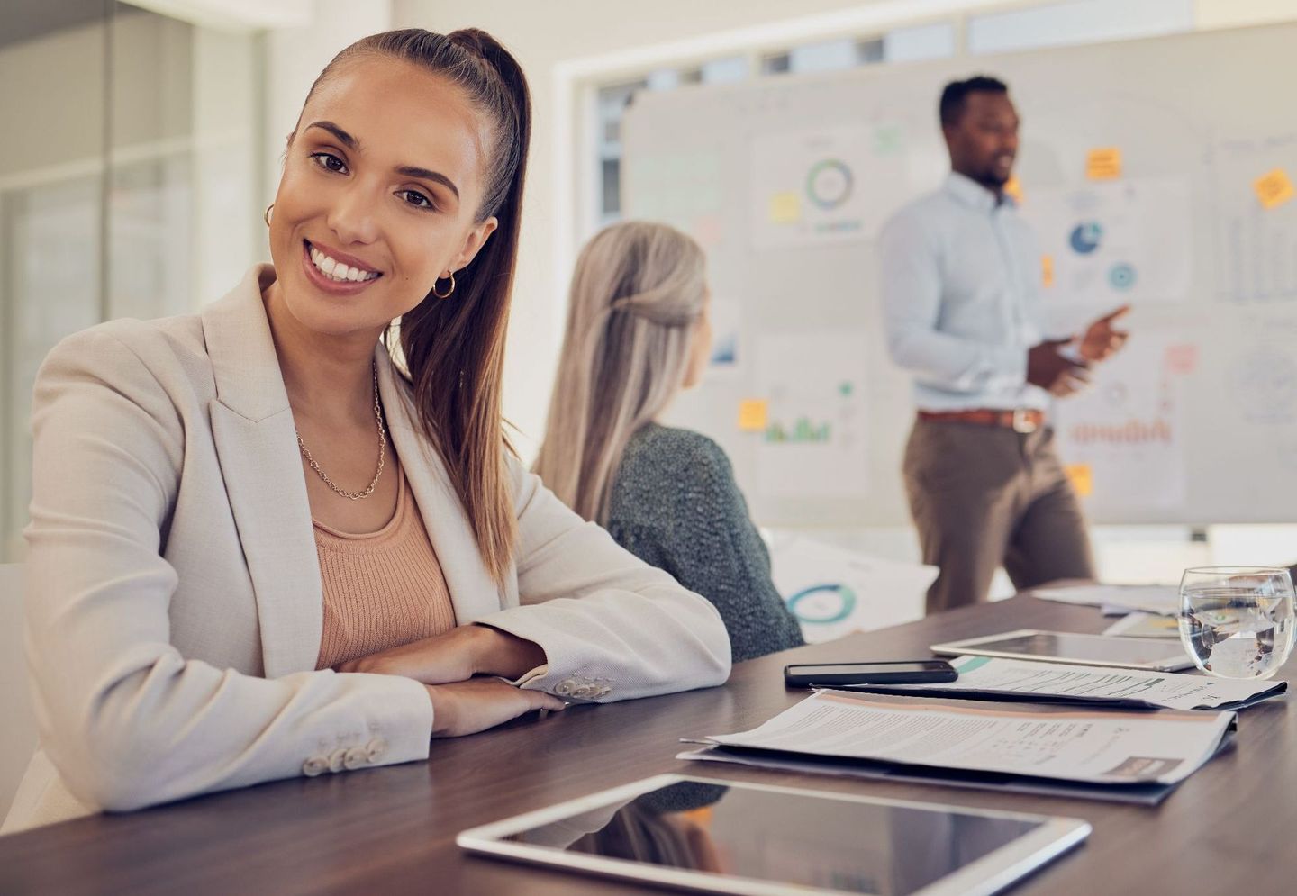 Digital Marketing Professional in Adelaide at Assurance Digital. 