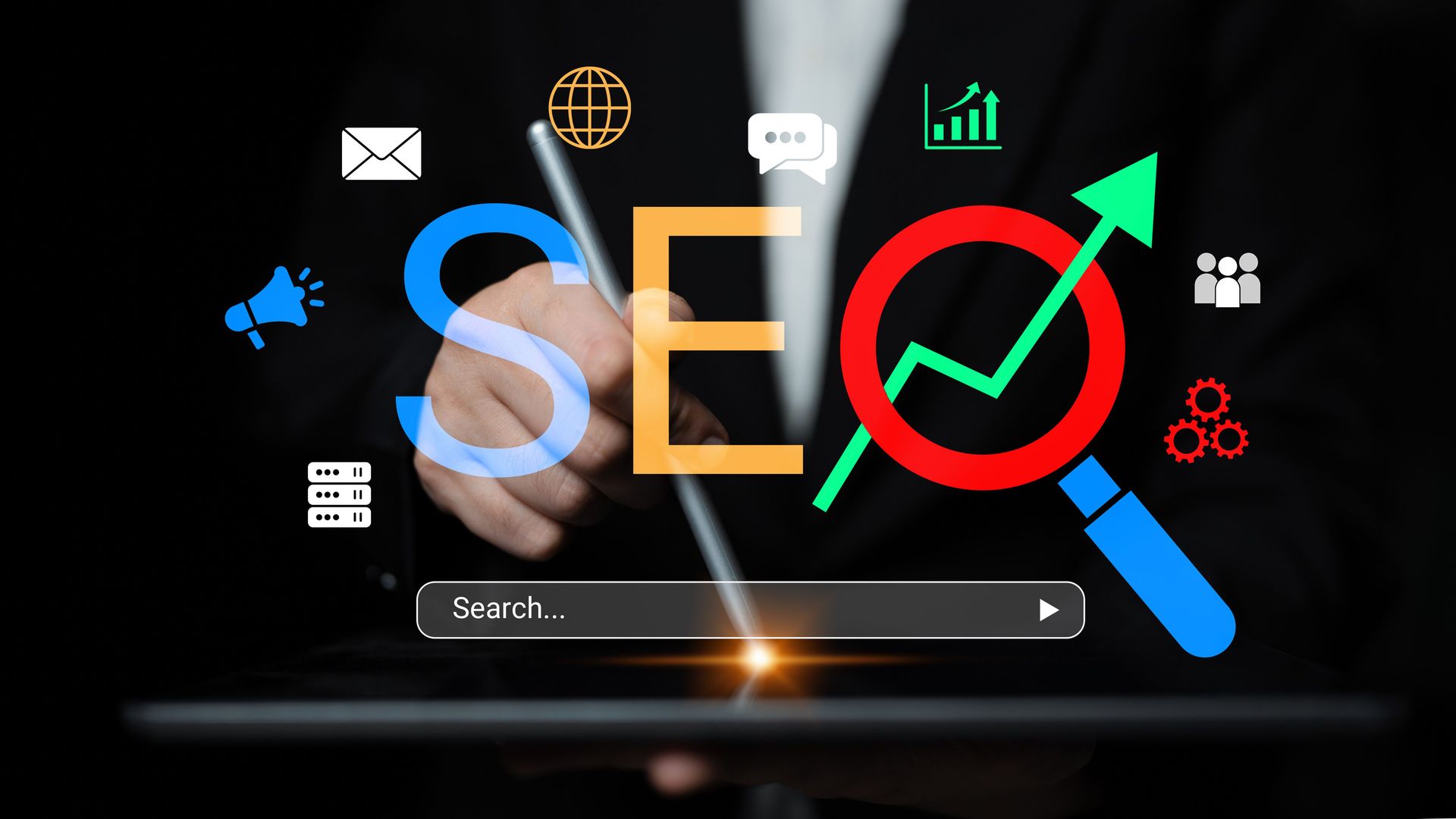 Local SEO Services Adelaide