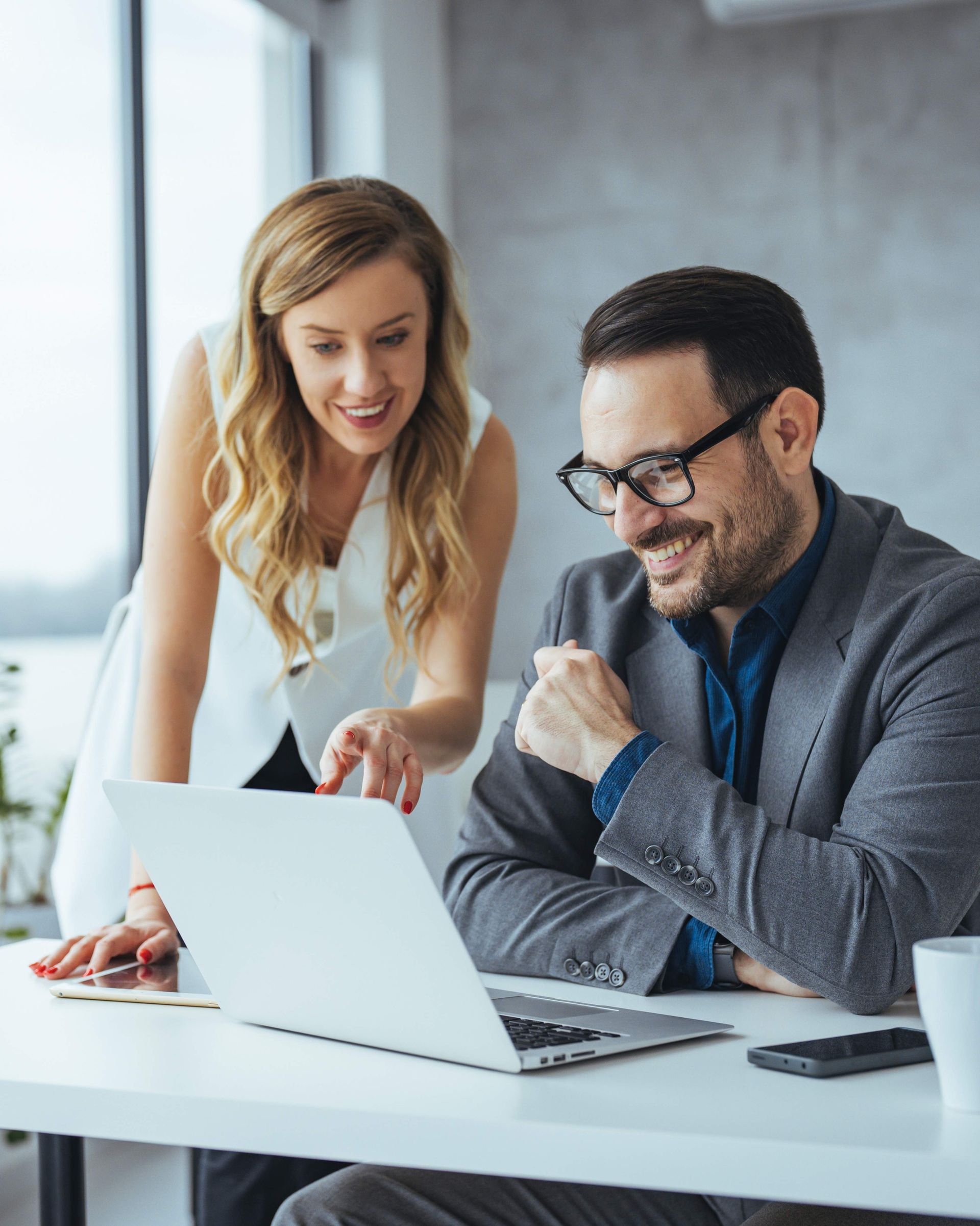 New Business Startup Affordable website development services for small business startups in Adelaide by Assurance Digital.