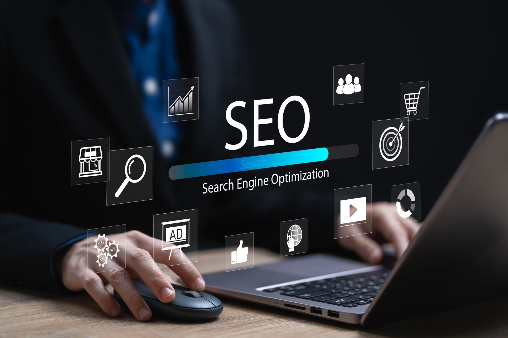 SEO Audits Adelaide that tell you what to do first