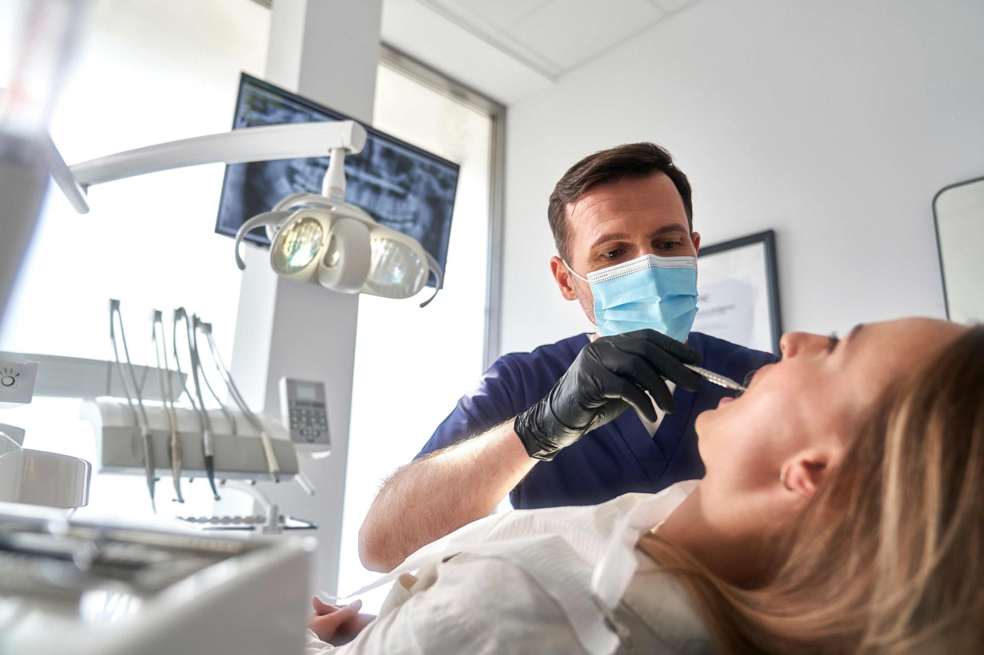 Web Designer For Dentists In Adelaide