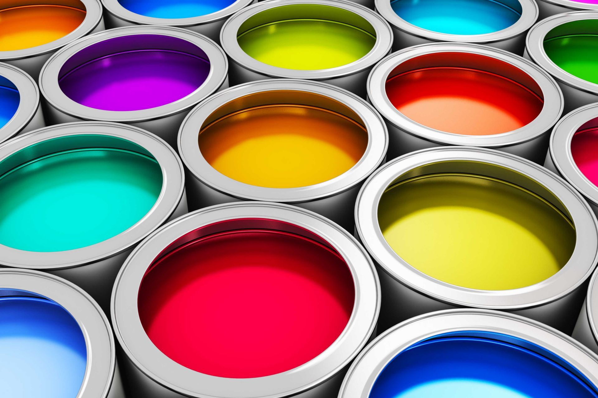 Web Design For Painters In Adelaide