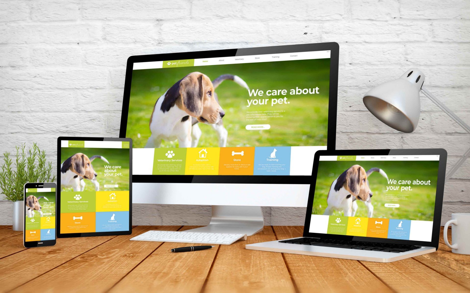 Creative Web Designers Adelaide