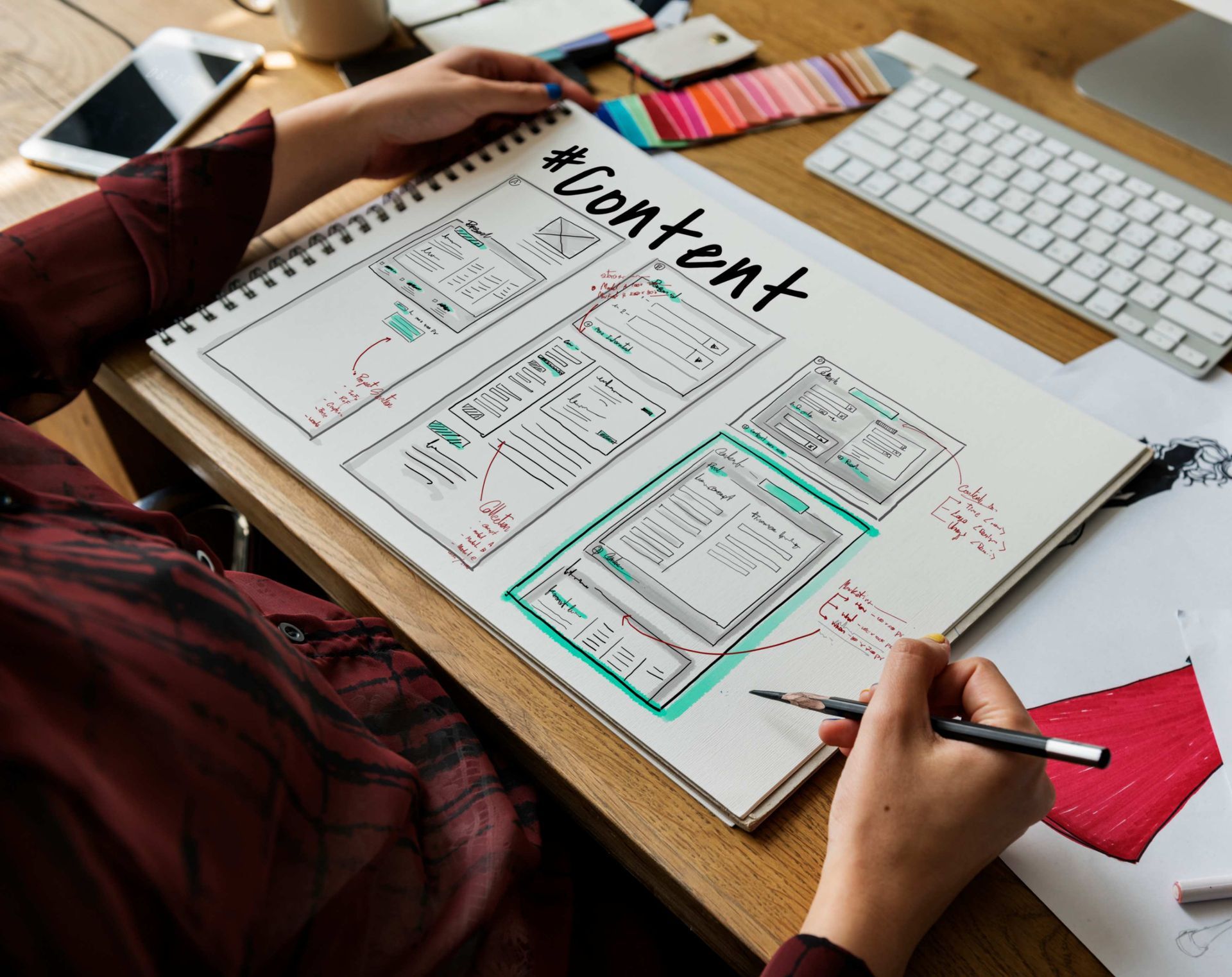 Web Developer Australia