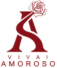Vivai Amoroso, Calabria, logo