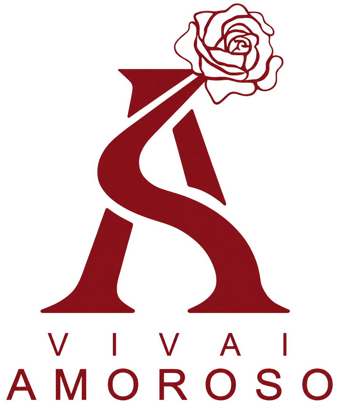 Vivai Amoroso, Calabria, logo