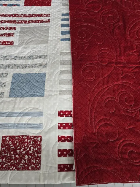 Contact quilting services Meridian Idaho Brown Bear Quilting Services LLC