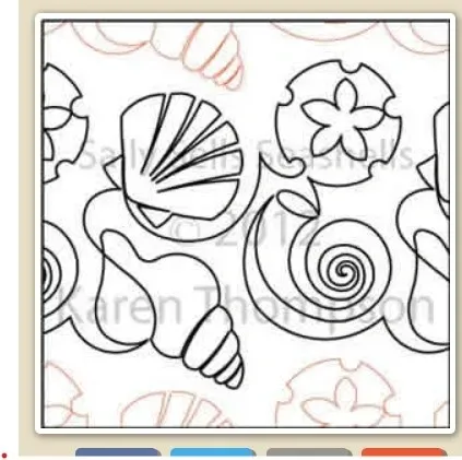 Quilt stitching portfolio Treasure Valley Brown Bear Quilting Services LLC