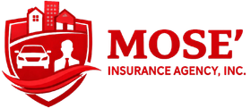Mose' Insurance Agency, Inc. logo