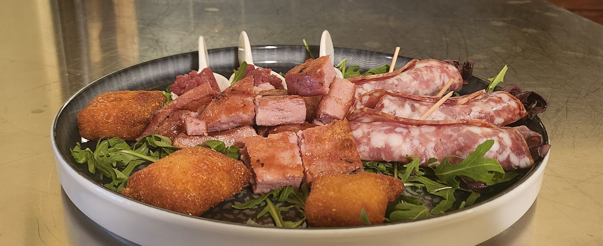 steakhouse porky's porcia pordenone costate alla brace