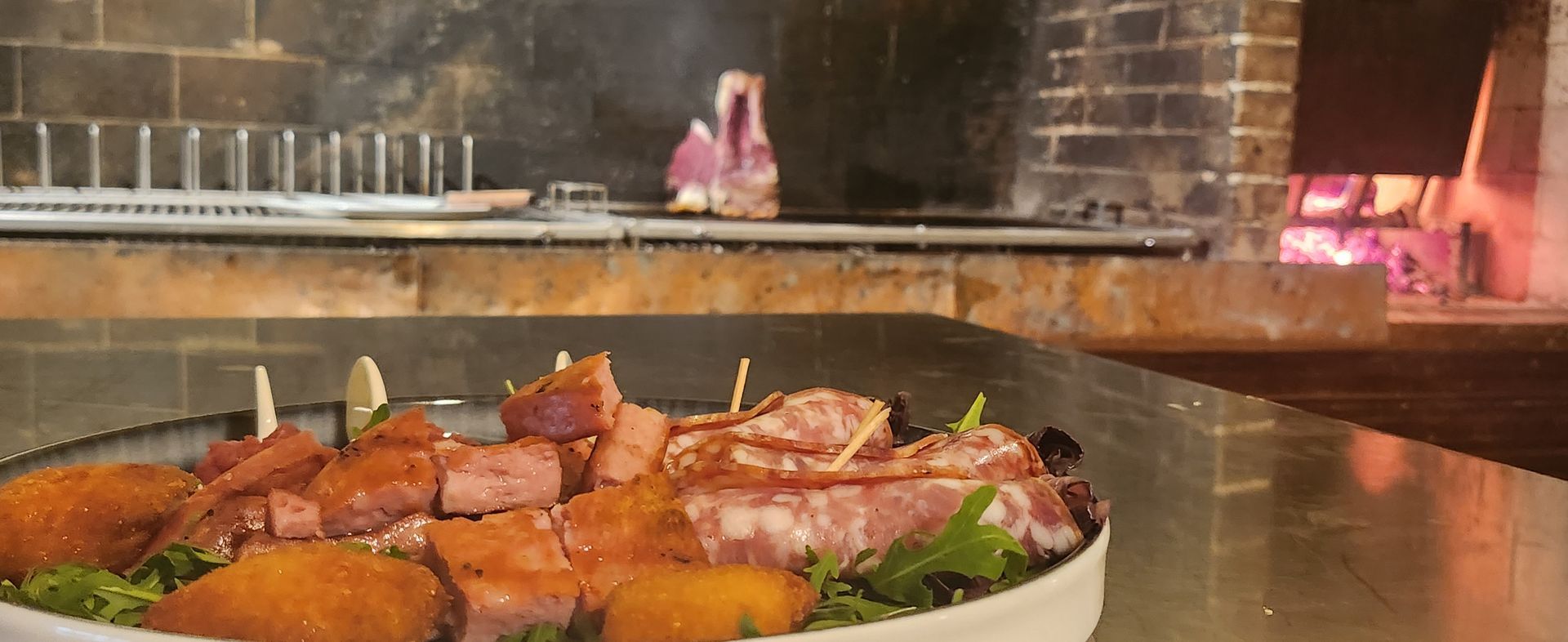 steakhouse porky's porcia pordenone costate alla brace