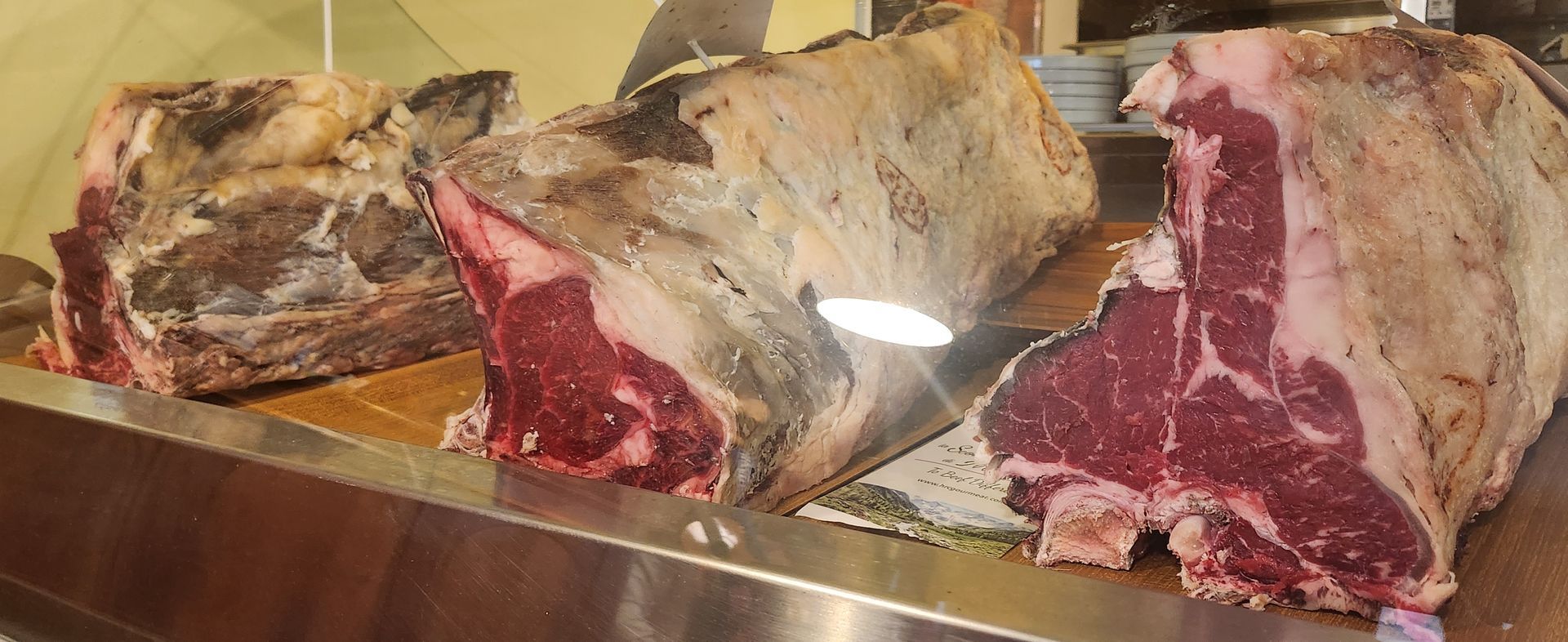 steakhouse porky's porcia pordenone costate alla brace