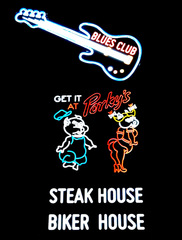 steakhouse porky's porcia costate alla brace pordenone