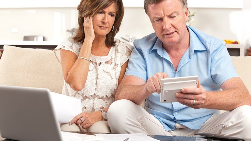 Bankruptcy Stay & Discharge Violations