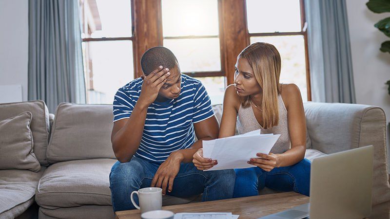 Unfair Debt Collection