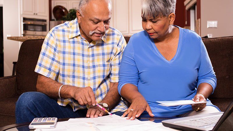 Mortgage Servicing Violations