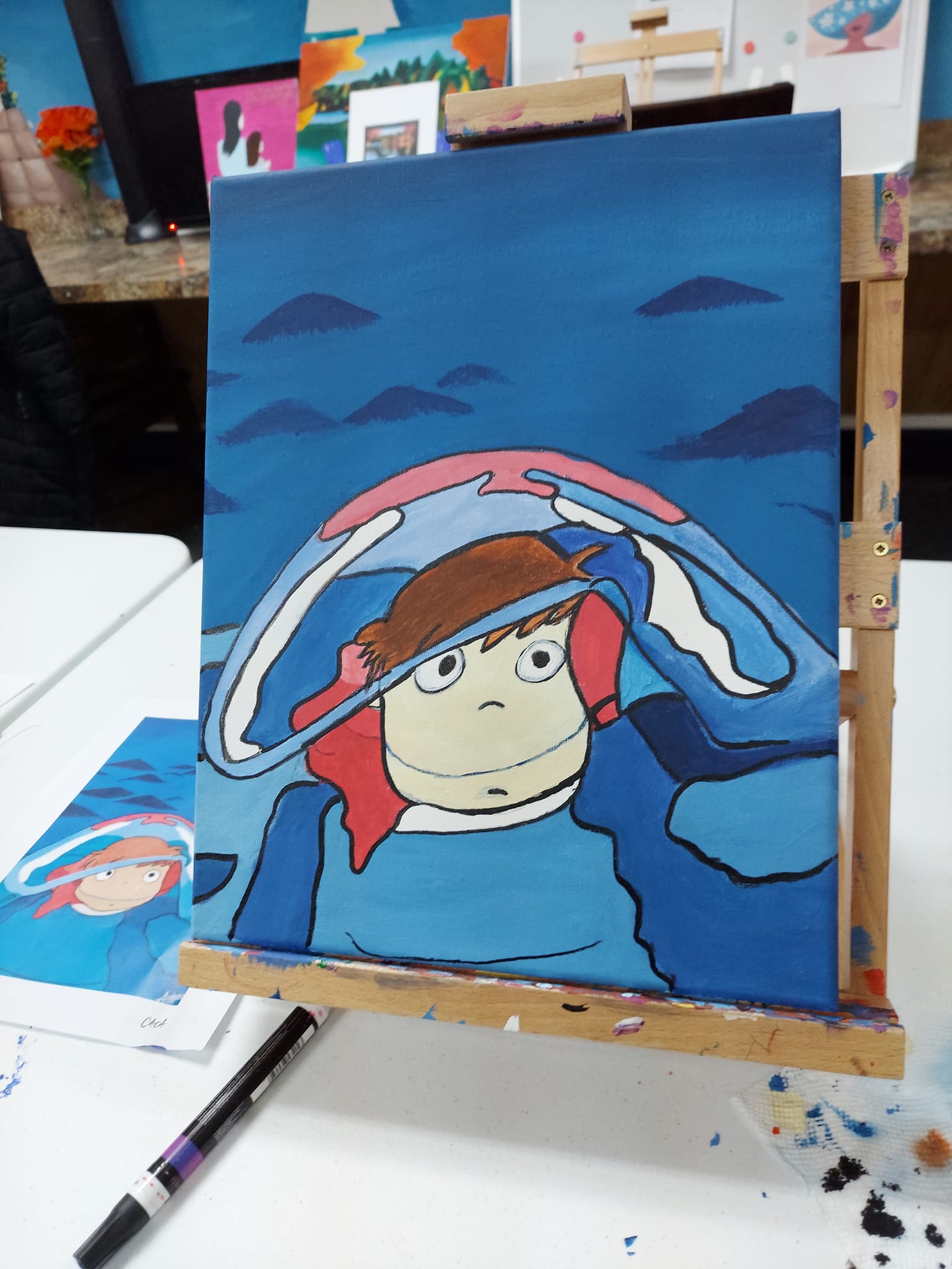 astronaut