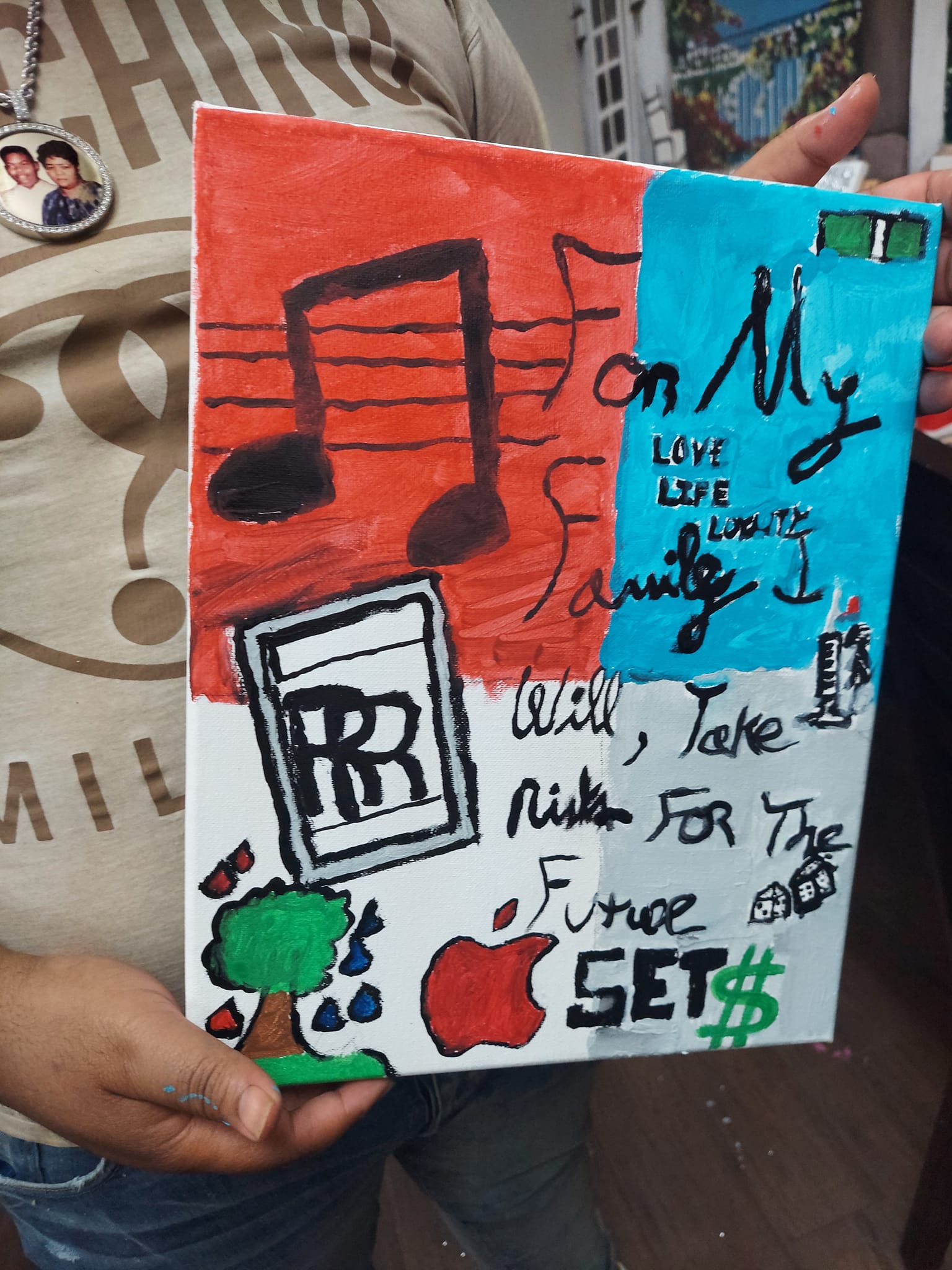 music