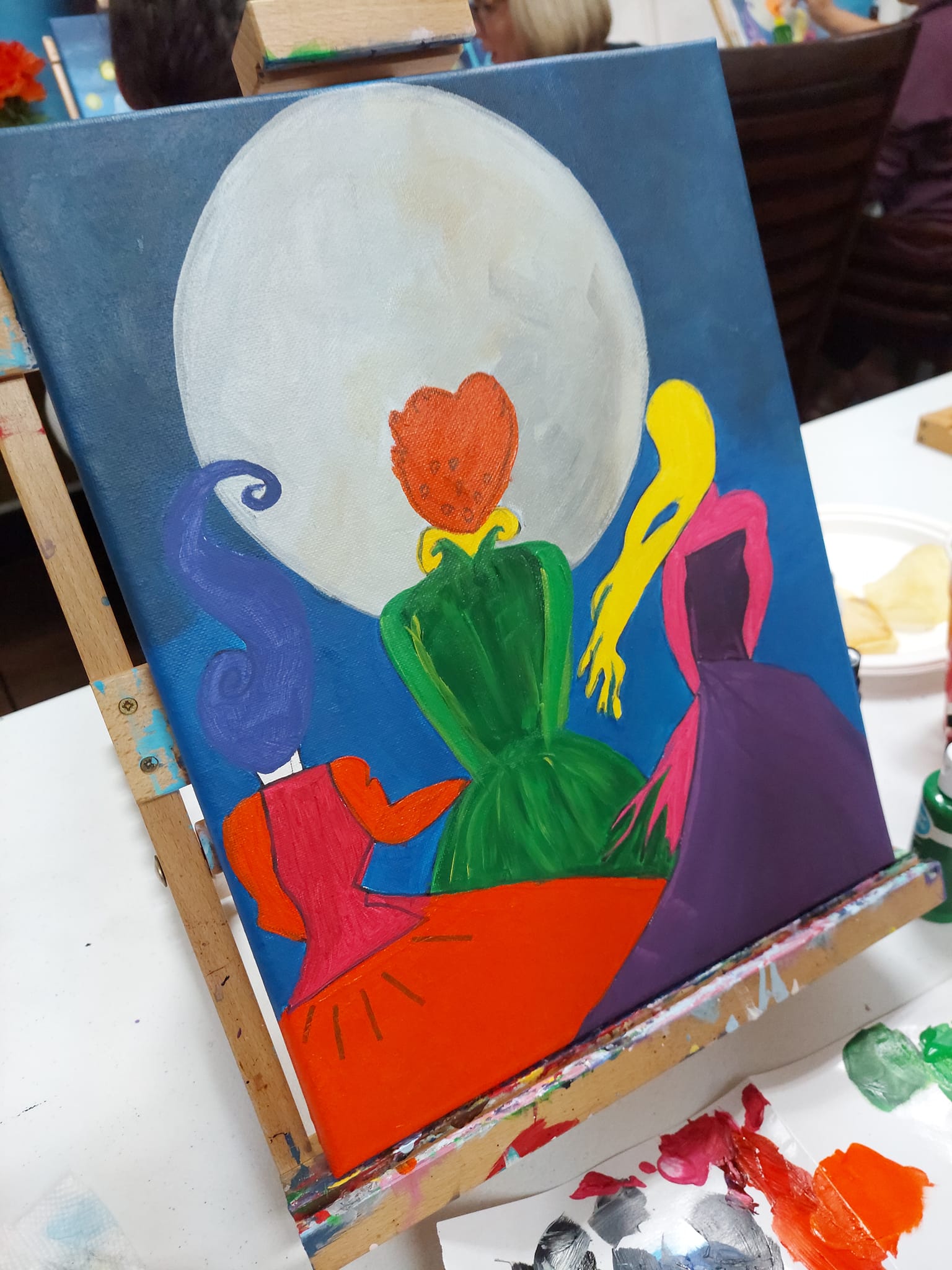 painting