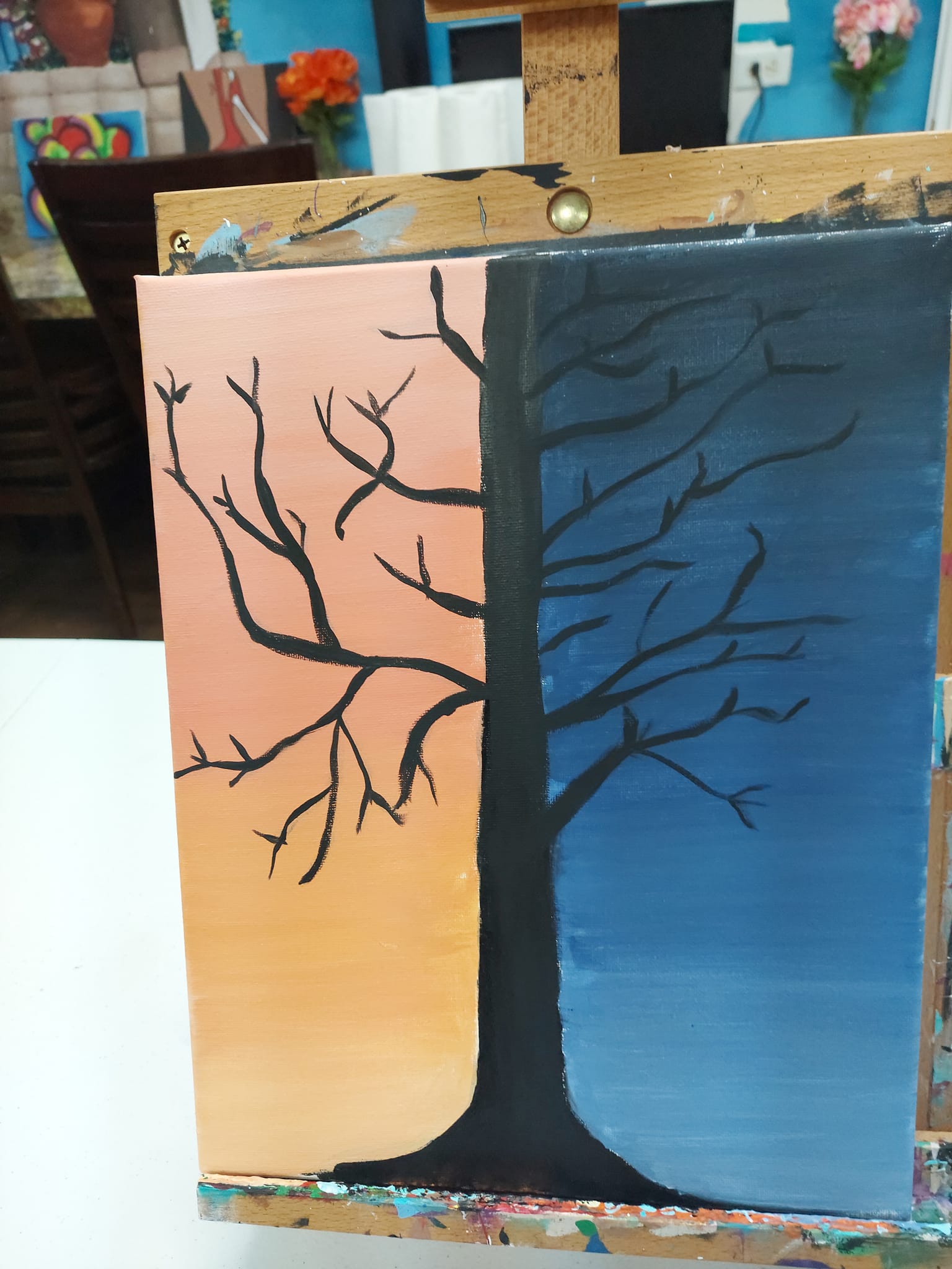 tree