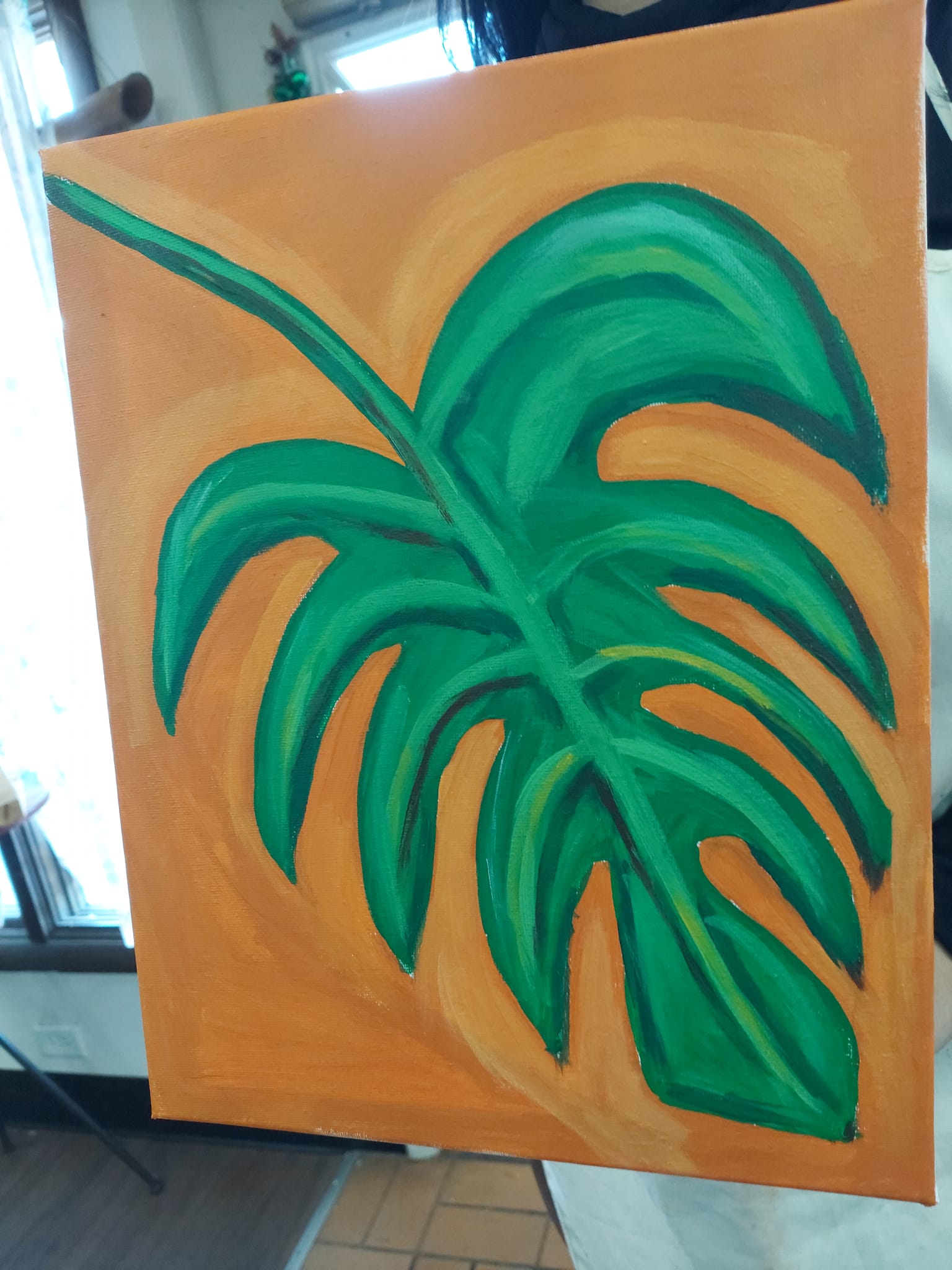 leaf
