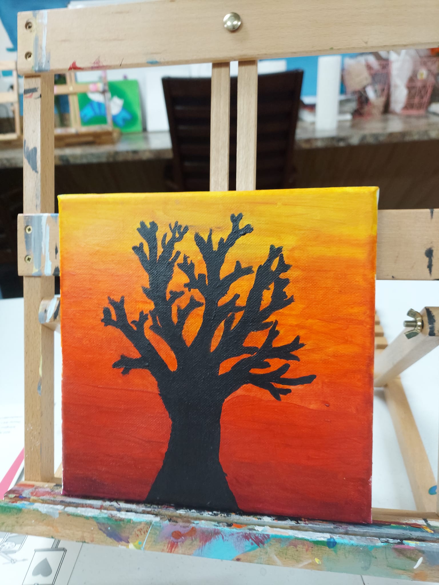 tree